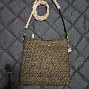 Mk jet set purse